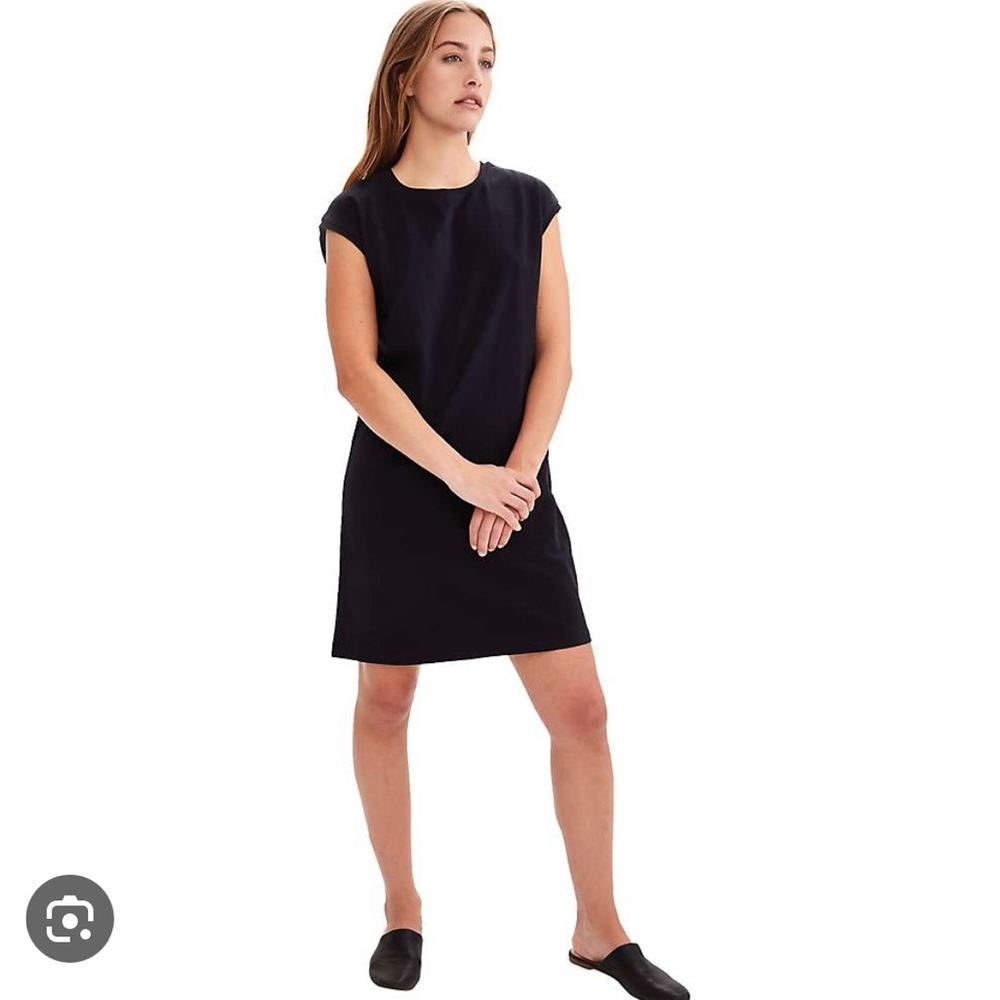 Black Lole dress